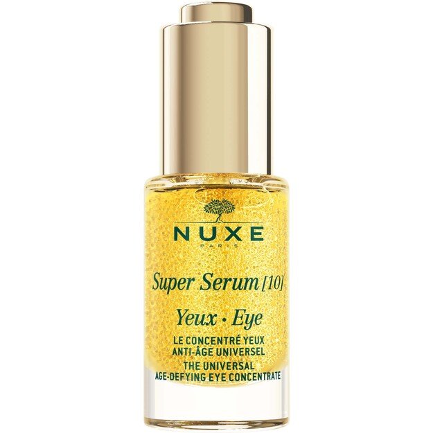 Nuxe - Super Serum Eye 15 ml