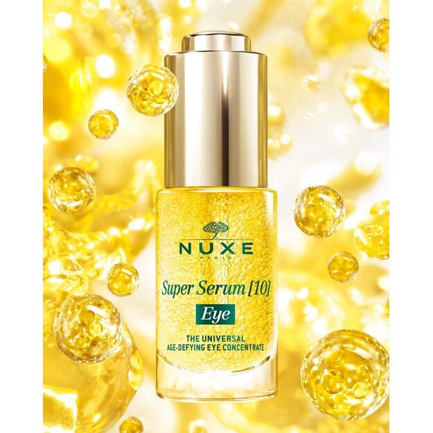 Nuxe - Super Serum Eye 15 ml