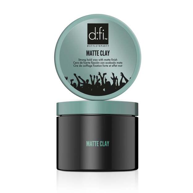 d:fi - Matte Clay 150 ml