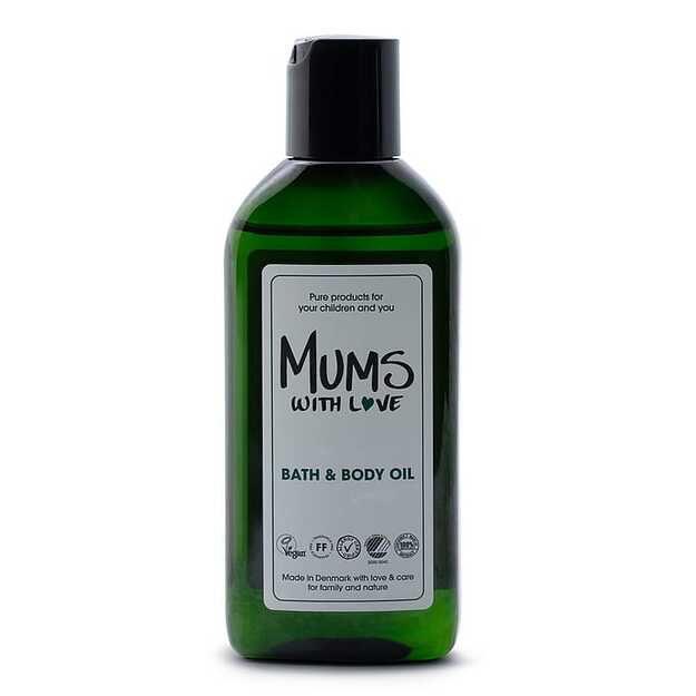 Mums with Love - 488 Oil 100 ml