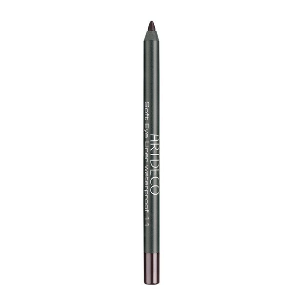 Artdeco - Soft Eye Liner 11 - Deep Forest Brown