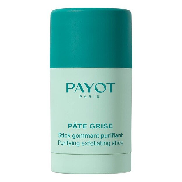 Payot - Pâte Grise Gommage Stick 25 g