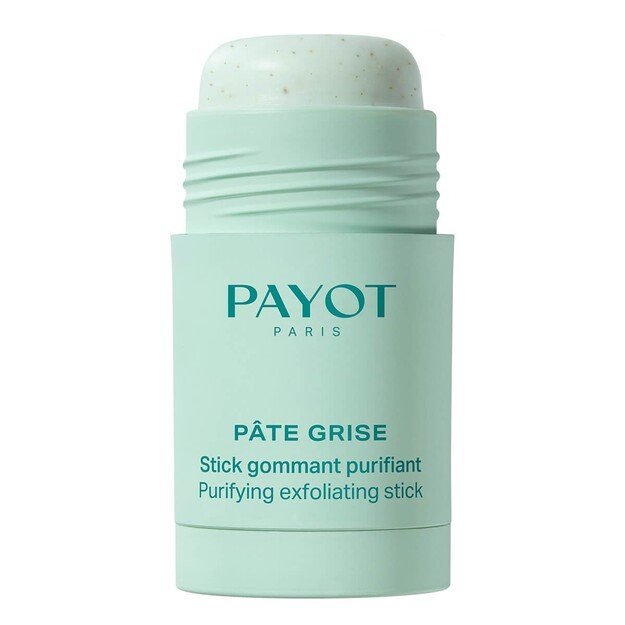 Payot - Pâte Grise Gommage Stick 25 g