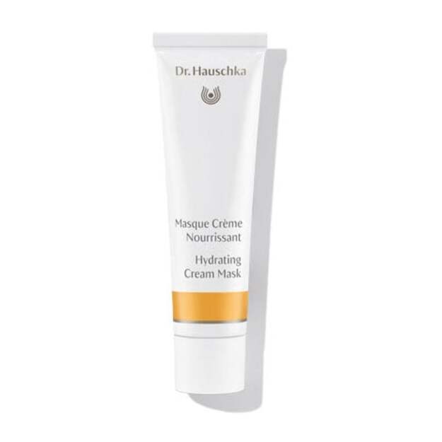 Dr. Hauschka - Hydrating Cream Mask 30 ml