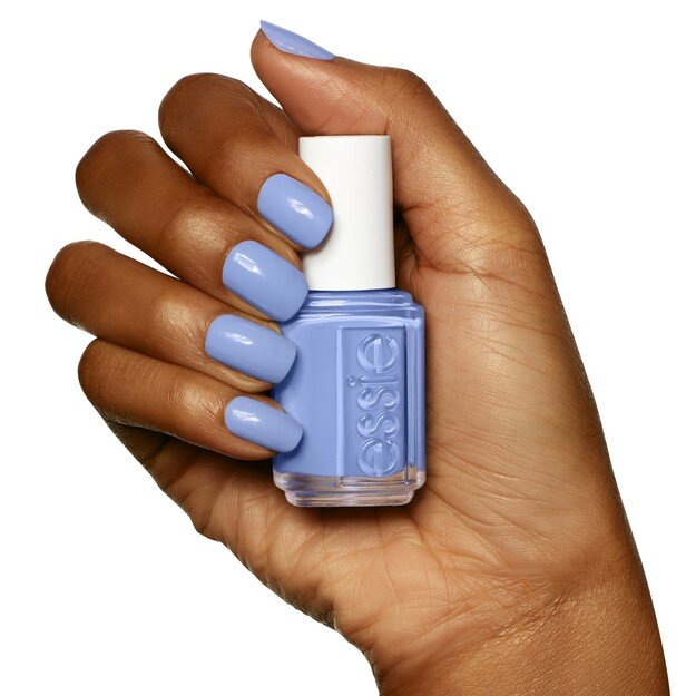 Essie - Nail Polish - 219A Bikini so Teeny