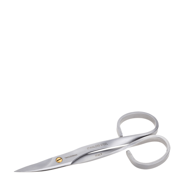 Tweezerman - Stainless Steel Nail Scissors