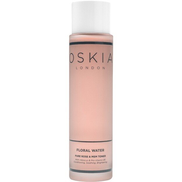 Oskia - Floral Water Toner 150 ml