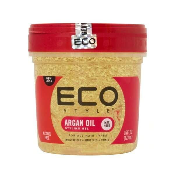 ECO Styler - Argan Oil Styling Gel 473 ml