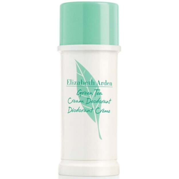 Elizabeth Arden - Green Tea Cream deo 40 ml