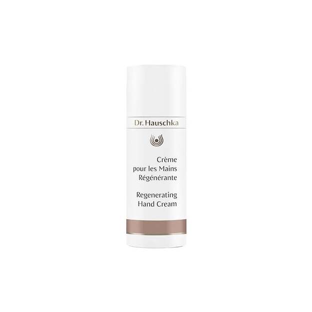 Dr. Hauschka - Regenerating Hand Cream 50 ml