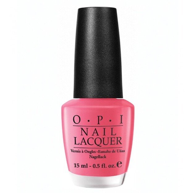 OPI - Nail Polish 15 ml - Strawberry Margarita