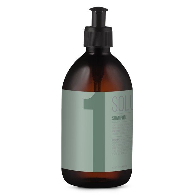 IdHAIR - Solutions No. 1 500 ml