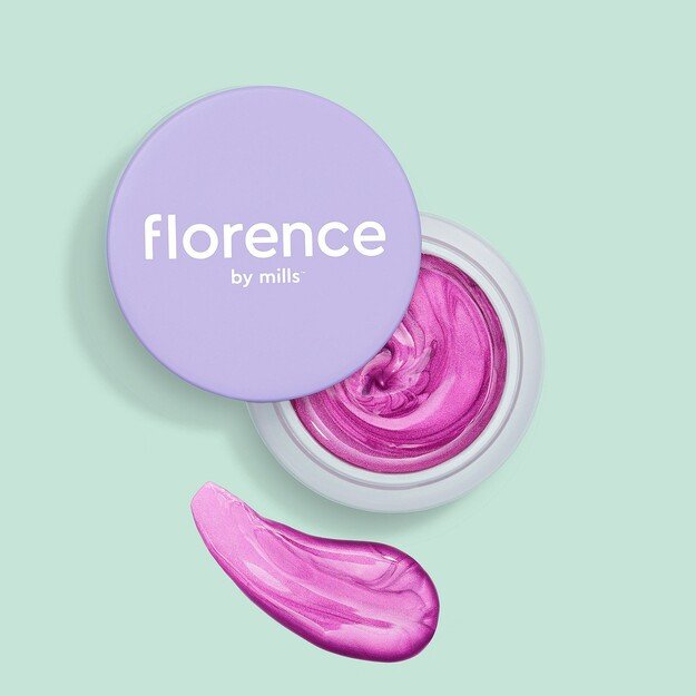 Florence by Mills - Mind Glowing Peel Off Mask 50 ml