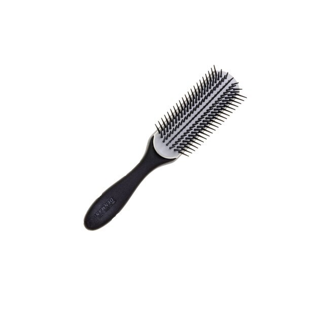 Denman - Classic Styling Brush D3N - Noir