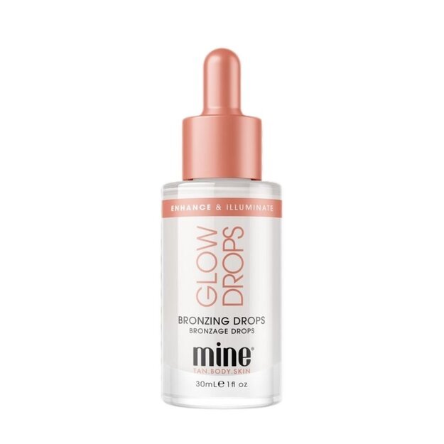 minetan - Glow Drops 30 ml