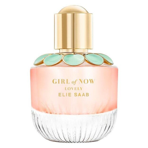 Elie Saab - Girl Of Now Lovely Edp 50 ml