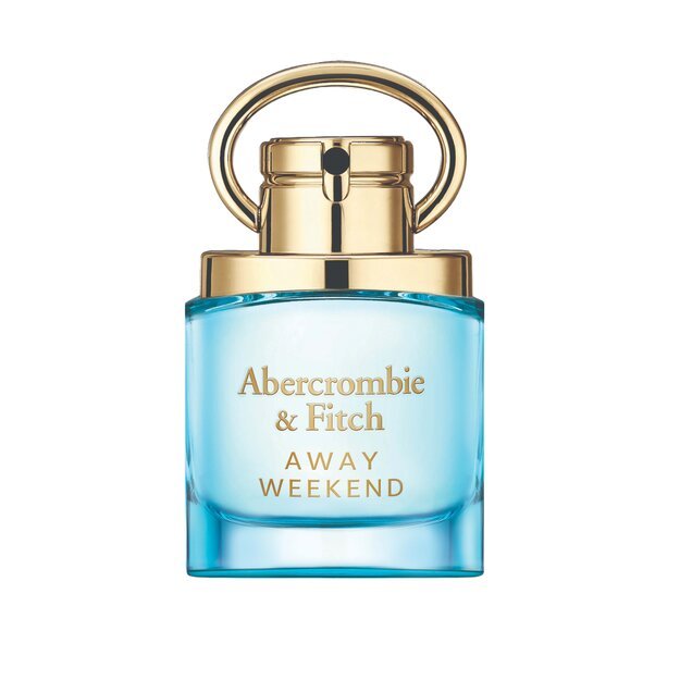 Abercrombie & Fitch - Away Weekend Women EDP 30 ml