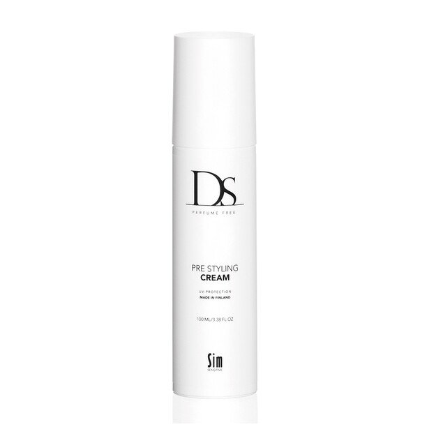 DS - Sim Sensitive Pre Styling Cream 100 ml