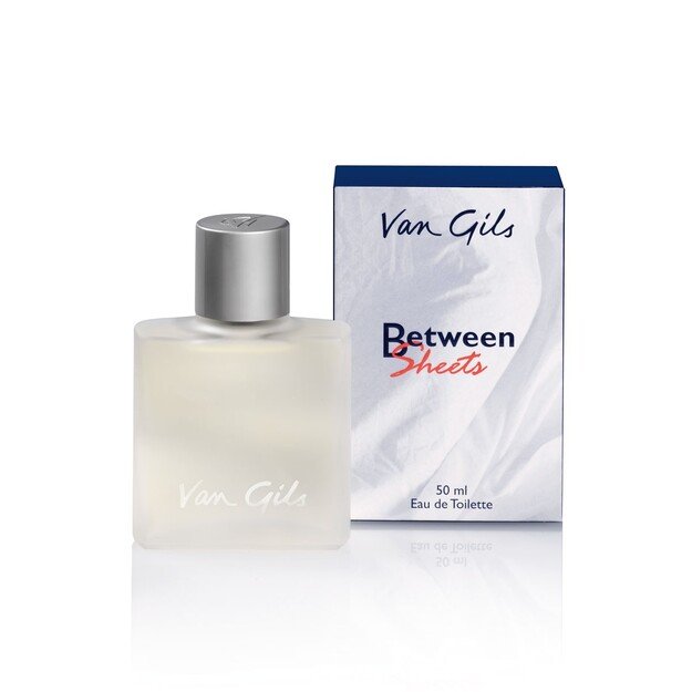 Van Gils - Between Sheets - EDT 50 ml