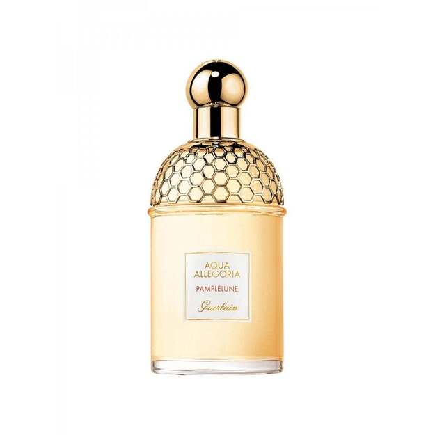 Guerlain - Aqua Allegoria Pamplelune EDT 125 ml