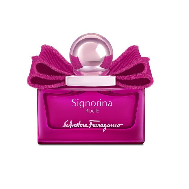 Salvatore Ferragamo - Signorina Ribelle EDP 30 ml