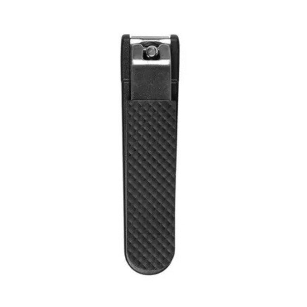 Parsa - Beauty Men Nail Clipper Black