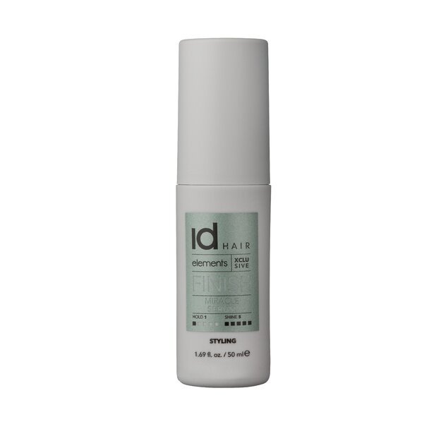 IdHAIR - Elements Xclusive Miracle Serum 50 ml