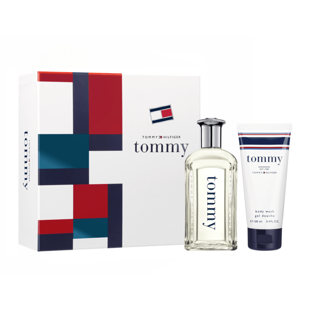 Tommy Hilfiger - Tommy Giftset