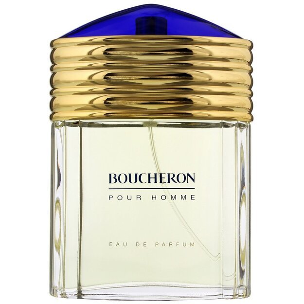 Boucheron - Pour Homme EDP 100 ml