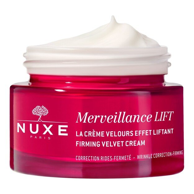 Nuxe - Merveillance Lift Firming Velvet Day Cream 50 ml