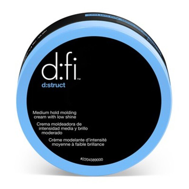 d:fi - d:struct Molding Cream 75 ml.