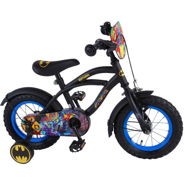 Volare - Children's Bicycle 12