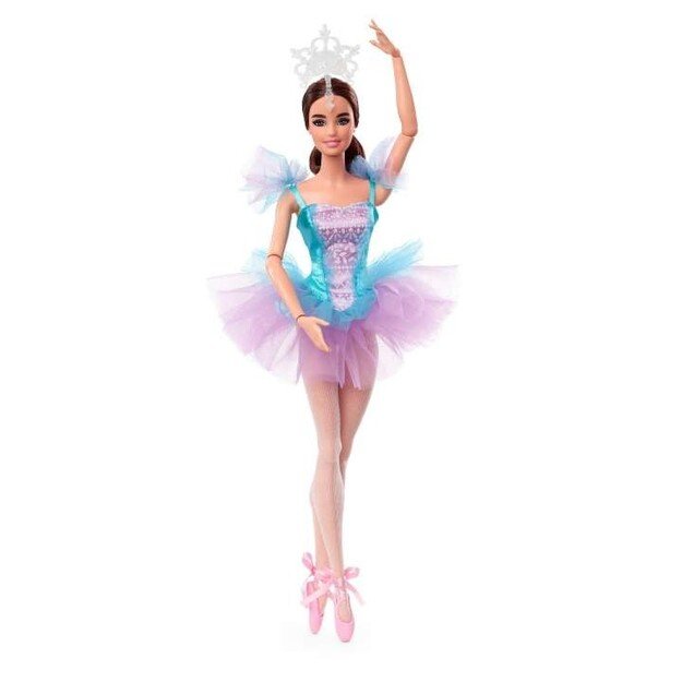 Barbie - Signature Ballet Wishes Doll Special Edition (HCB87)