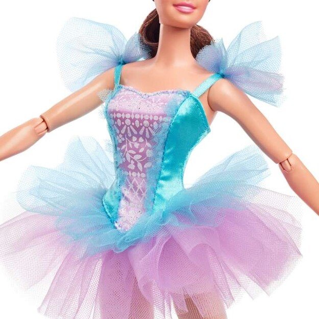 Barbie - Signature Ballet Wishes Doll Special Edition (HCB87)