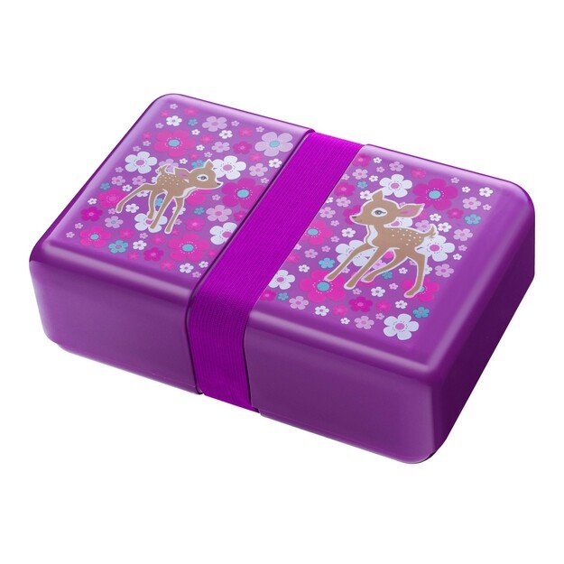 GO PURENorway - Lunchbox - Flower (8013746)