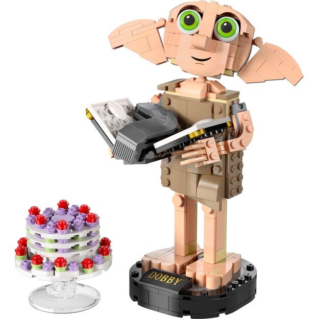 LEGO Harry Potter - Dobby™ the House-Elf (76421)