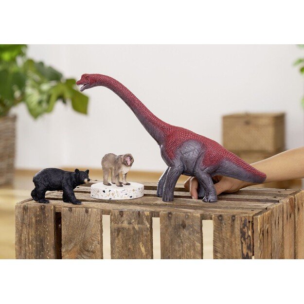 Schleich - Dinosaurs - Brachiosaurus (15044)