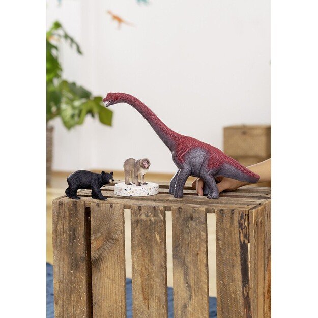 Schleich - Dinosaurs - Brachiosaurus (15044)