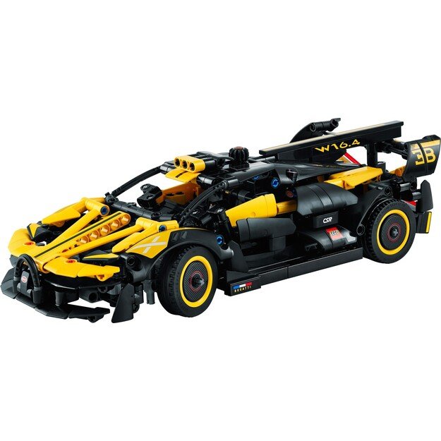 LEGO Technic - Bugatti Bolide (42151)