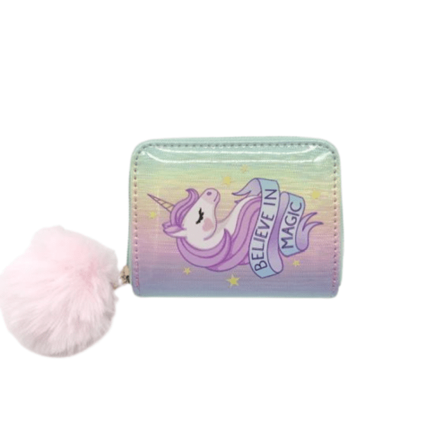 Tinka - Wallet - Unicorn (8-801728)