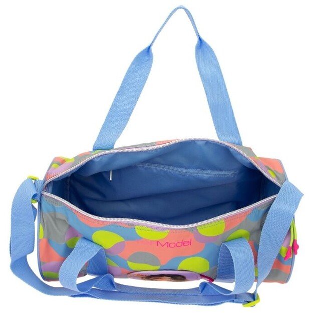 TOPModel Sportsbag FLASH ( 0412772 )