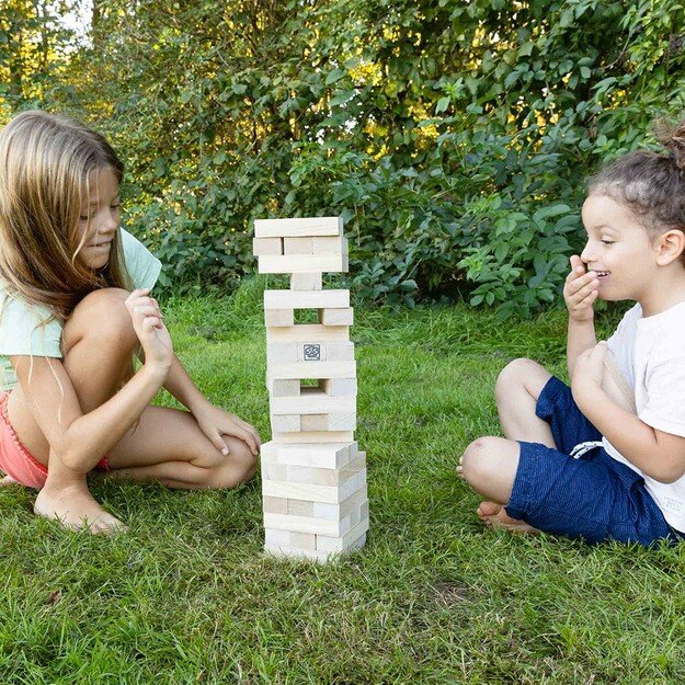 SES Creative - Game - Tumbling Tower XXL - (S02313)