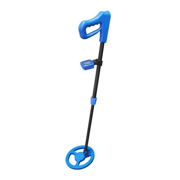 Metal Detector - Blue (MD1011)