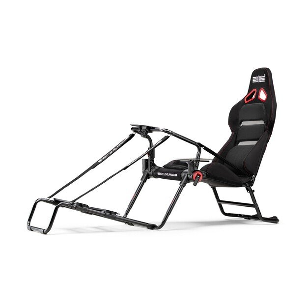 Next Level Racing - GT-Lite Pro Foldable Cockpit