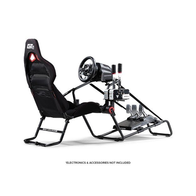 Next Level Racing - GT-Lite Pro Foldable Cockpit