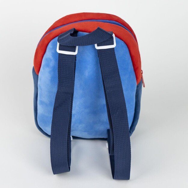 Cerda - Plush Backpack Kindergarten - Spidey (2100005057)