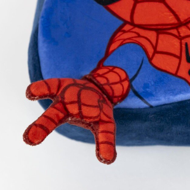 Cerda - Plush Backpack Kindergarten - Spidey (2100005057)