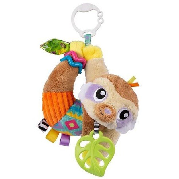 Playgro Sensory Friend Salo Sloth (10188472)