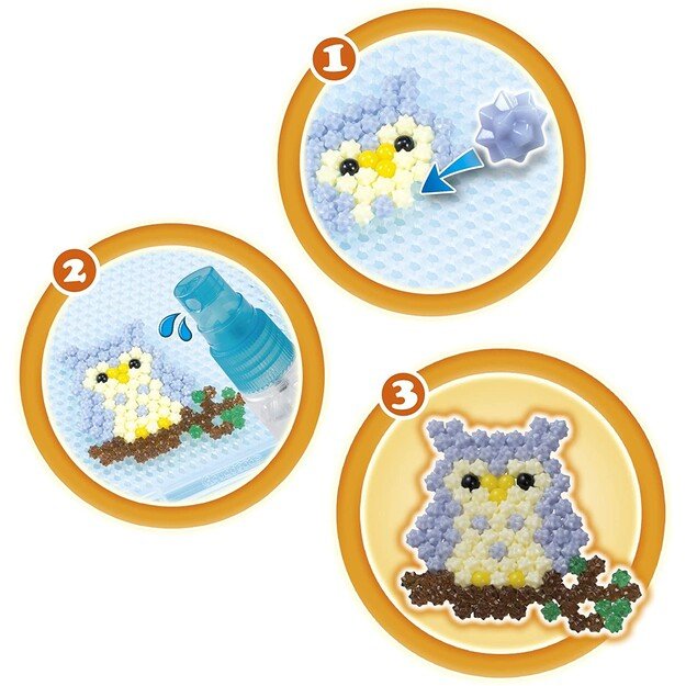 Aquabeads - Star Friends Set Theme Refill (31602)