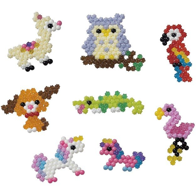 Aquabeads - Star Friends Set Theme Refill (31602)